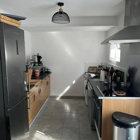 Maison Dans Le Vignoble A Proximite De Reims Tatil Evi *