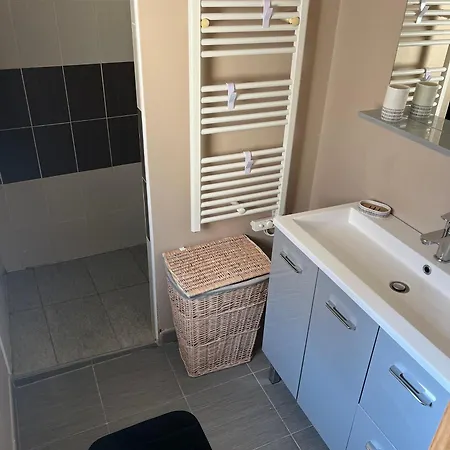 Maison Dans Le Vignoble A Proximite De Reims Tatil Evi Mailly-Champagne