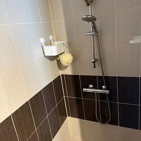 Tatil Evi Maison Dans Le Vignoble A Proximite De Reims Mailly-Champagne