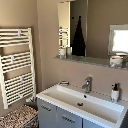 Maison Dans Le Vignoble A Proximite De Reims * Mailly-Champagne