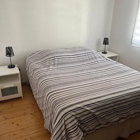 Tatil Evi Maison Dans Le Vignoble A Proximite De Reims Mailly-Champagne