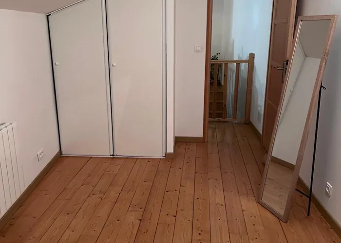 Maison Dans Le Vignoble A Proximite De Reims * Mailly-Champagne