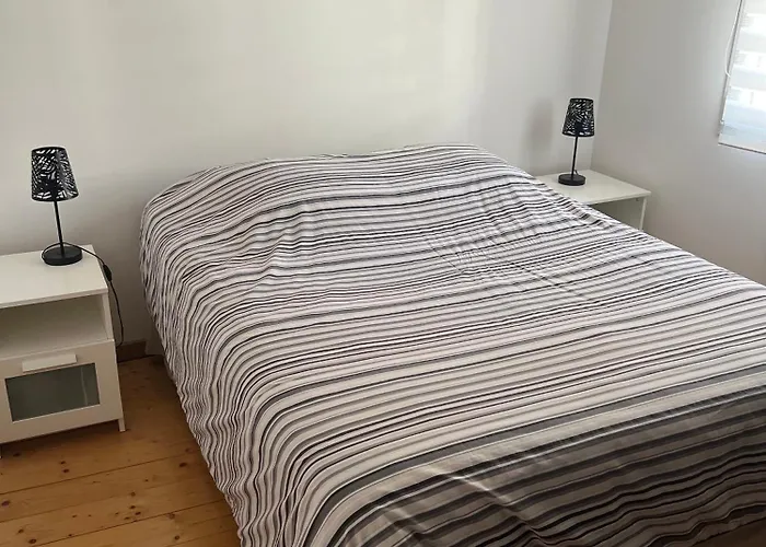 Σπίτι διακοπών Maison Dans Le Vignoble A Proximite De Reims Mailly-Champagne